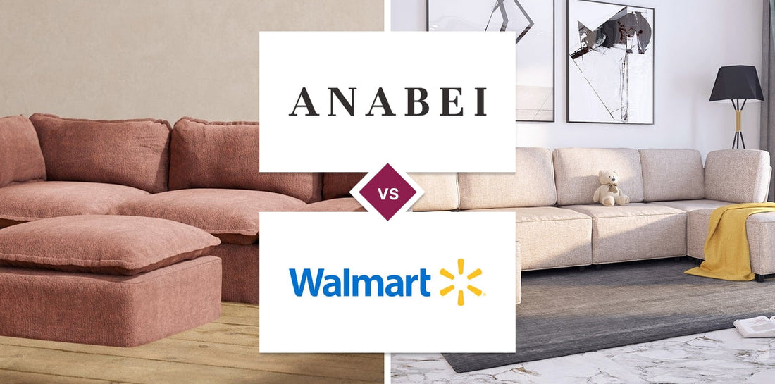 Anabei vs Walmart