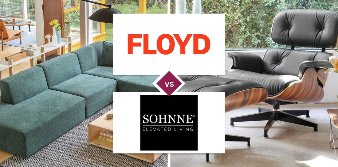 Floyd vs Sohnne