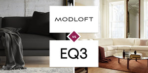 Modloft vs EQ3