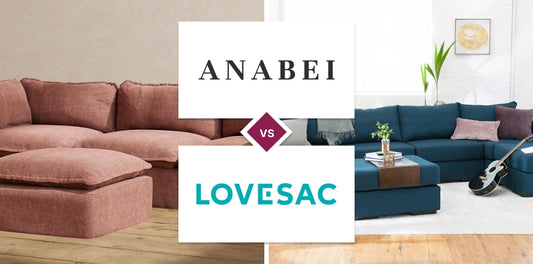 Anabei vs Lovesac