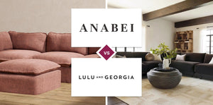 Anabei vs Lulu and Georgia