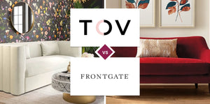 TOV Furniture vs Frontgate