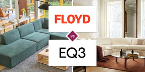 Floyd vs EQ3