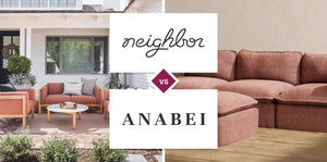 Neighbor vs Anabei