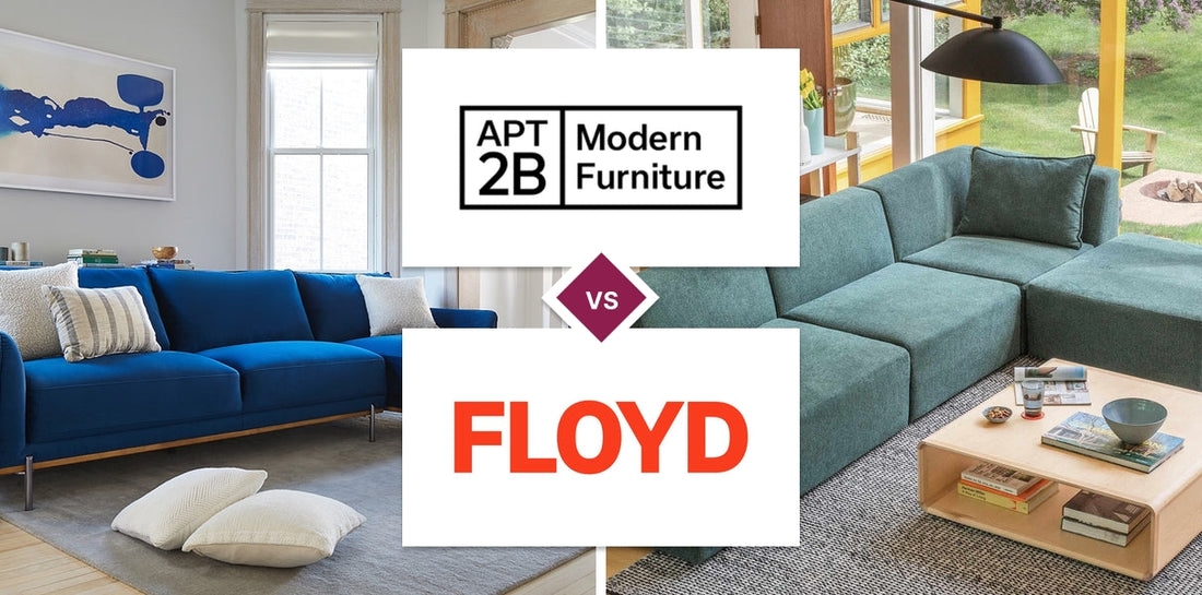 Apt2B vs Floyd