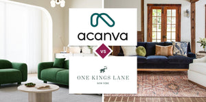 Acanva vs One Kings Lane