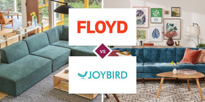 Floyd vs Joybird