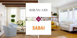 Serena & Lily vs Sabai