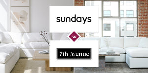 Sundays vs 7th Avenue