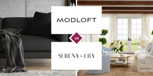 Modloft vs Serena & Lily