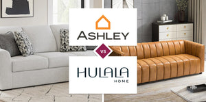 Ashley Furniture vs Hulala Home