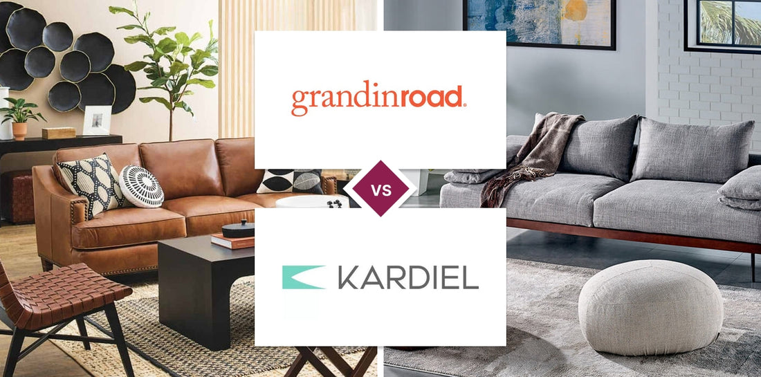 Grandin Road vs Kardiel