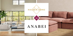 Maiden Home vs Anabei