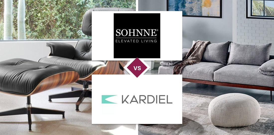 Sohnne vs Kardiel