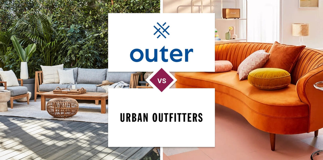 Outer vs Urban Outfitters