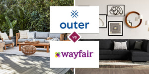 Outer vs Wayfair