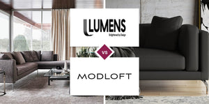 Lumens vs Modloft