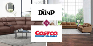 The Dump vs Costco