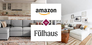 Amazon vs Fülhaus