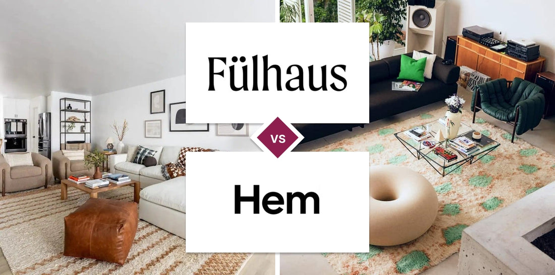 Fülhaus vs Hem