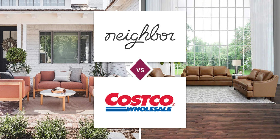 Neighbor vs Costco