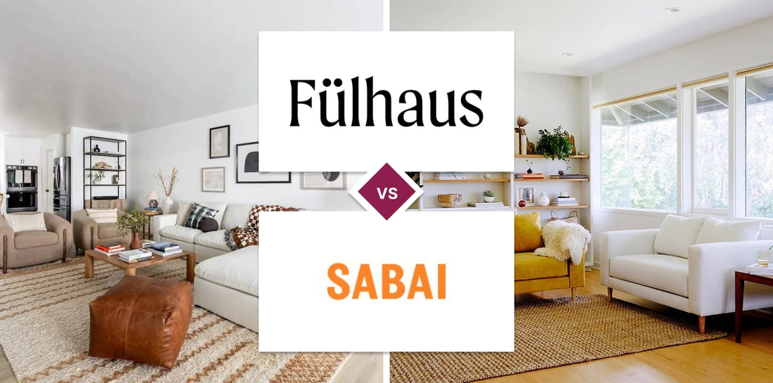 Fülhaus vs Sabai