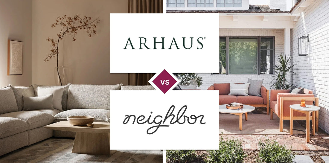 Arhaus vs Neighbor