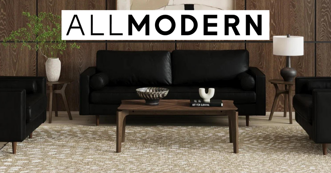 AllModern: Your Top Questions Answered Before Buying a Sofa