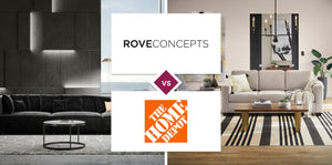 Rove Concepts vs Home Depot