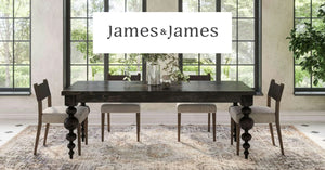 Inside James & James: The Journey of Building Real American Furniture