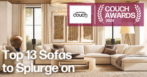 Couch Awards 2024: Top 13 Couches To Splurge On