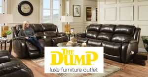 How The Dump Furniture Became America’s Go-To for Designer Couches at Unbelievable Prices