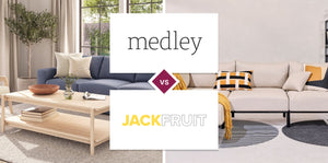 Medley vs Jackfruit