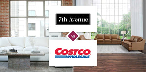 7th Avenue vs Costco