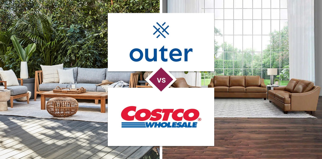 Outer vs Costco