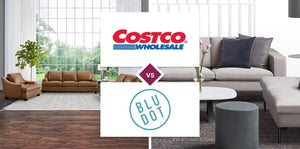 Costco vs Blu Dot