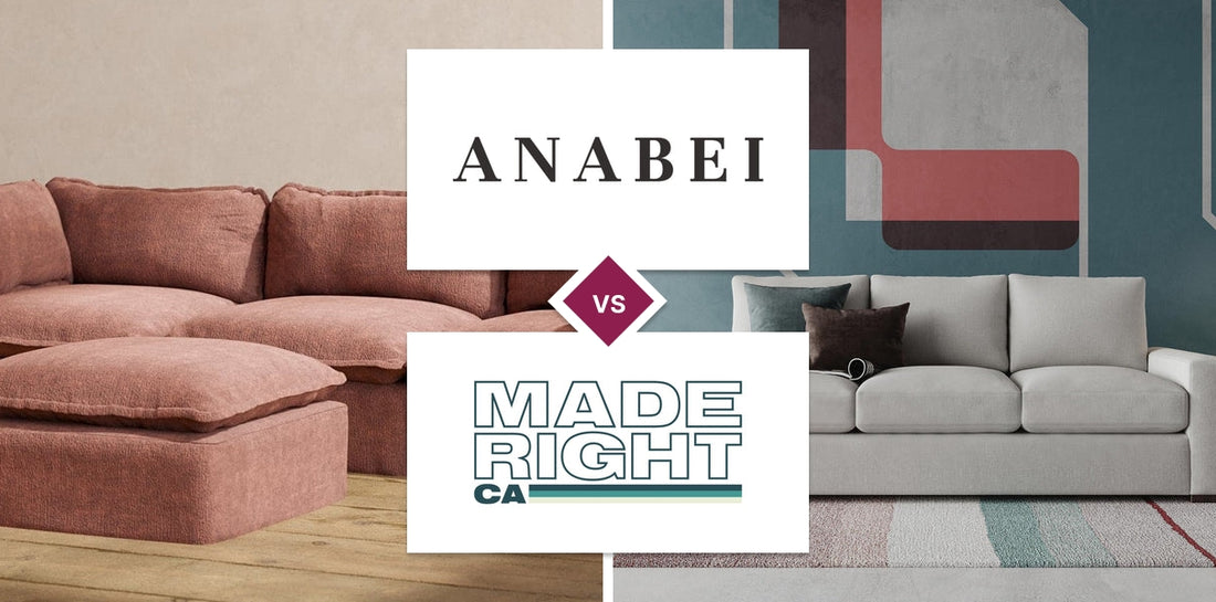 Anabei vs MadeRight CA