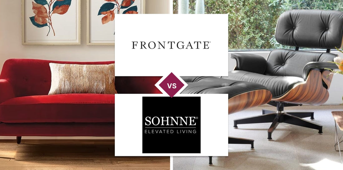 Frontgate vs Sohnne