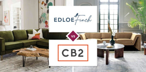 Edloe Finch vs CB2