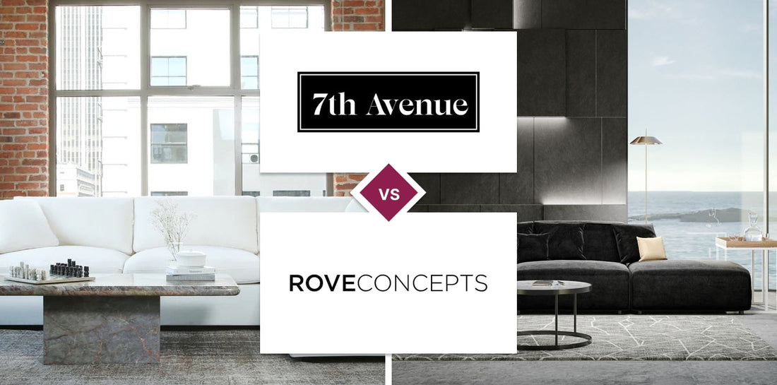 7th Avenue vs Rove Concepts