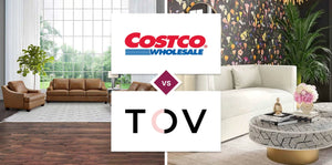 Costco vs TOV Furniture