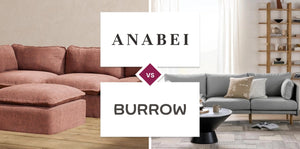 Anabei vs Burrow