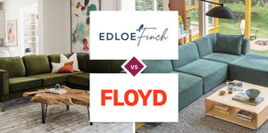 Edloe Finch vs Floyd