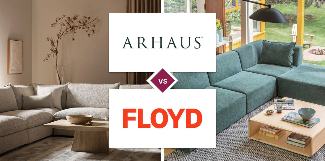 Arhaus vs Floyd