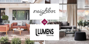 Neighbor vs Lumens