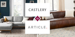 Castlery vs Article