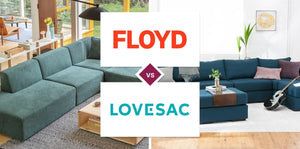 Floyd vs Lovesac