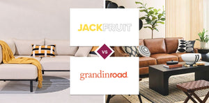 Jackfruit vs Grandin Road