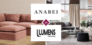 Anabei vs Lumens