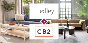 Medley vs CB2